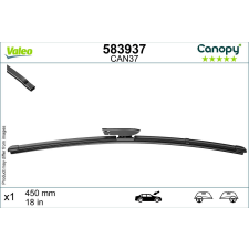 Valeo törlőlapát VALEO 583937 autóalkatrész