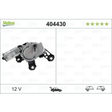 Valeo törlőmotor 404430 autóalkatrész