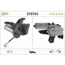 Valeo törlőmotor 579703 autóalkatrész