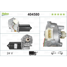 Valeo törlőmotor VALEO 404580 autóalkatrész
