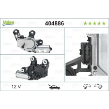 Valeo törlőmotor VALEO 404886 autóalkatrész