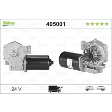 Valeo törlőmotor VALEO 405001 autóalkatrész