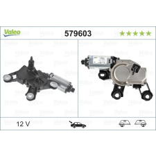 Valeo törlőmotor VALEO 579603 autóalkatrész