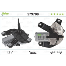 Valeo törlőmotor VALEO 579700 autóalkatrész
