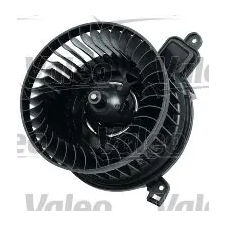 Valeo Utastér-ventilátor 715227 autóalkatrész