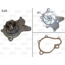 Valeo Vízszivattyú, motorhűtés 506922 autóalkatrész
