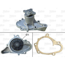 Valeo Vízszivattyú, motorhűtés VALEO 506777 autóalkatrész