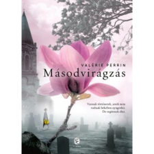 Valérie Perrin Másodvirágzás (BK24-206335) regény