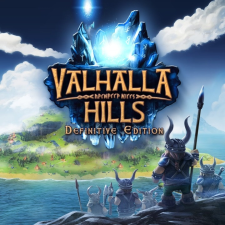 Valhalla Hills (Digitális kulcs - PC) videójáték