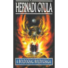 Valhalla Páholy A boldogság boldogsága antikvárium - használt könyv