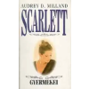 Valhalla Páholy Scarlett gyermekei
