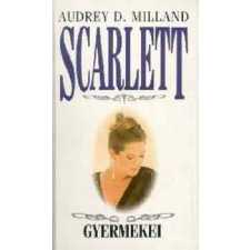 Valhalla Páholy Scarlett gyermekei - Audrey D. Milland antikvárium - használt könyv