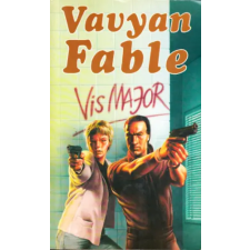 Valhalla Páholy Vis major antikvárium - használt könyv
