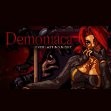 Valkyrie Initiative Demoniaca: Everlasting Night (Digitális kulcs - PC) videójáték