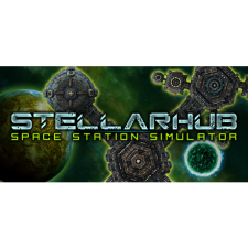 Valkyrie Initiative StellarHub (PC - Steam elektronikus játék licensz) videójáték