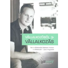  Vállalkozóból Vállalkozás egyéb e-könyv