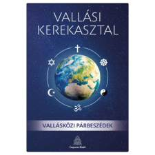  Vallási kerekasztal – Vallásközi párbeszédek vallás