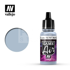 Vallejo Game Air Wolf Grey akrilfesték 72747V akrilfesték