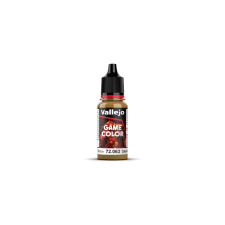 Vallejo - Game Color - Desert Yellow 18 ml társasjáték