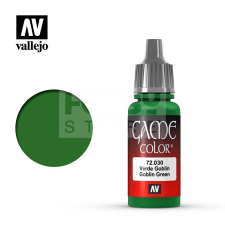 Vallejo Game Color Goblin Green akrilfesték 72030 akrilfesték