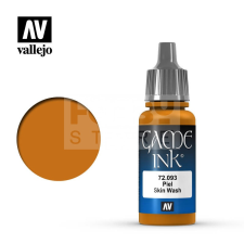 Vallejo Game Color Skin Wash Ink (tinta) 72093 hobbifesték