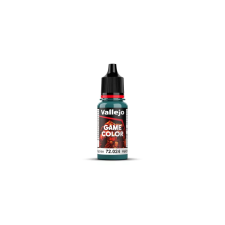 Vallejo - Game Color - Turquoise 18 ml társasjáték