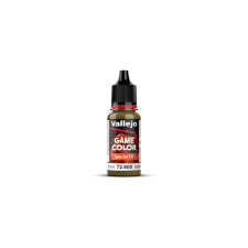 Vallejo - Game Color - Vomit 18 ml társasjáték