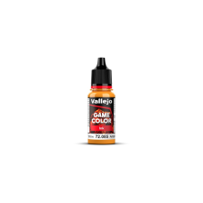 Vallejo - Game Color - Yellow Ink 18 ml társasjáték