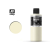 Vallejo Mecha Color Ivory elefántcsont fehér alapozó 200ml