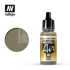 Vallejo Model Air Hemp akrilfesték 71023V akrilfesték