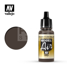 Vallejo Model Air Hull Red akrilfesték 71039V akrilfesték