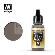 Vallejo Model Air JGSD Brown 3606 akrilfesték 71297V akrilfesték
