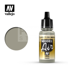 Vallejo Model Air M495 Light Gray akrilfesték 71298V akrilfesték