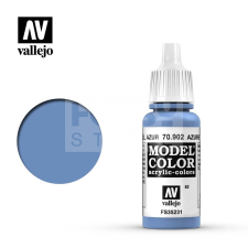 Vallejo Model Color Azure akrilfesték 70902 akrilfesték