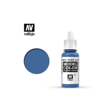  Vallejo - Model Color - Flat Blue (70962) makett