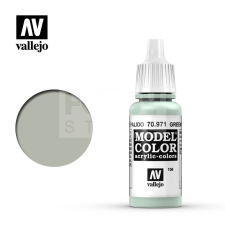 Vallejo Model Color Green Grey akrilfesték 70971 akrilfesték