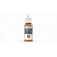  Vallejo Model Color - Light Brown akrilfesték (70929) makett