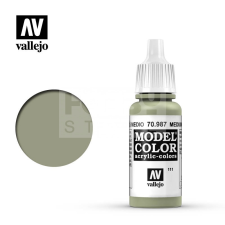 Vallejo Model Color Medium Grey akrilfesték 70987 akrilfesték