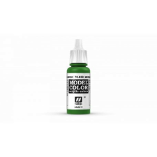  Vallejo Model Color - Medium Olive akrilfesték (70850) makett