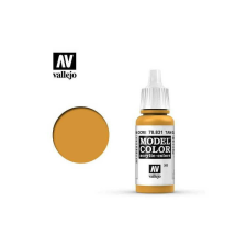  Vallejo - Model Color - Tan Glaze (70831) makett