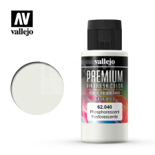 Vallejo Premium RC Colors Phosphorescent adalék (60 ml) 62040V hobbifesték