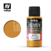 Vallejo Premium RC Colors Yellow Ochre akrilfesték (60 ml) 62015V