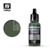 Vallejo Surface Primer NATO Green alapozófesték 17ml 70612V