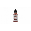 Vallejo - XPRESS Color - Plasma Red akrilfesték 18 ml 72406V
