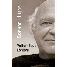 Vallomások könyve regény