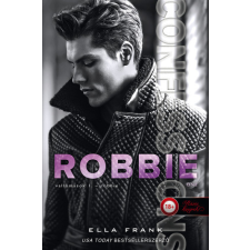 Vallomások - Robbie regény