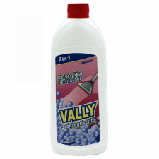  VALLY SZŐNYEGTISZTÍTÓ 2IN1 500ML tisztító- és takarítószer, higiénia