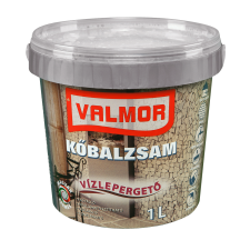 VALMOR KŐBALZSAM - 1L alapozófesték