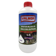 Valmor univerzális mélyalapozó 1 liter 1:4 mélyalapozó, folt-, só-, penészkezelőszer