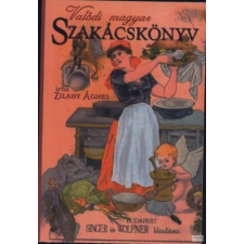Valódi magyar szakácskönyv életmód, egészség